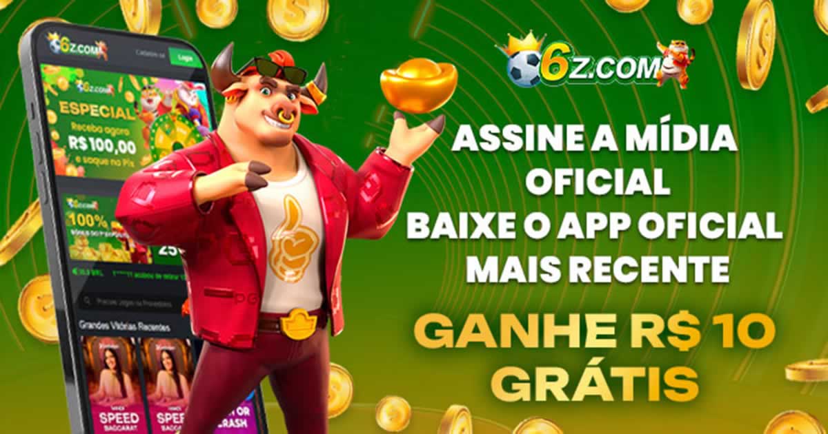 Atualmente, existem diversas opções promocionais disponíveis na área do cassino. O bônus de boas-vindas é de 80 rodadas grátis no jogo Gates of Olympus. Se você é fã deste jogo, não deixe de aproveitar esta grande oportunidade.