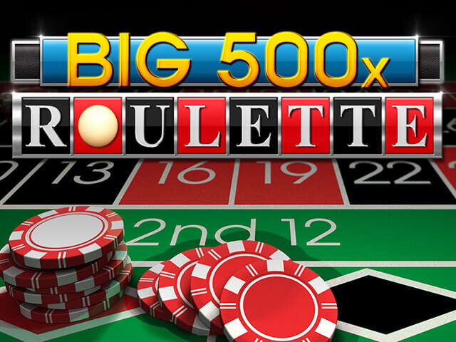 componentsmega roulette