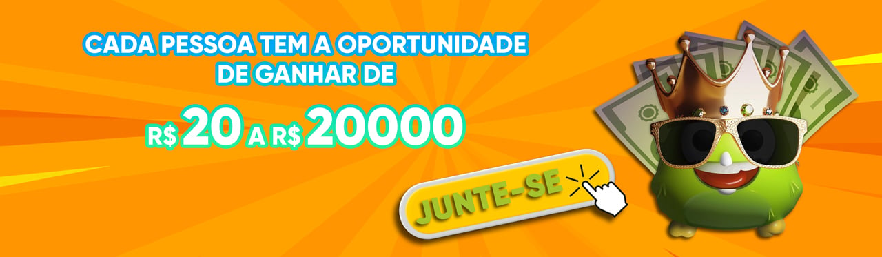 Esta casa de apostas pode ser a escolha ideal para apostadores brasileiros que se decepcionaram com outras plataformas. Apesar de algumas falhas, oferece tudo que você precisa para uma experiência de apostas divertida e lucrativa. Experimente você mesmo e descubra as vantagens desta casa de apostas.