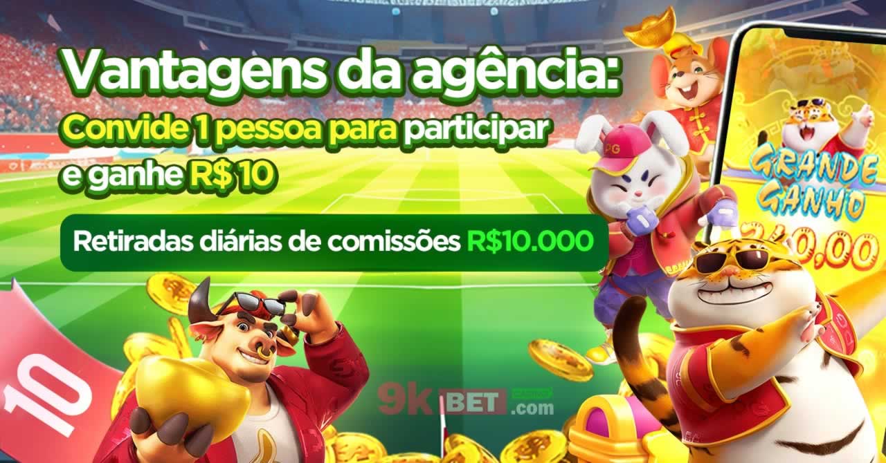 As partidas são extremamente justas, graças ao software RNG, que é responsável por garantir que componentsbet365.comhttps brazino777.comptqueens 777.comliga bwin 23codigo rivalry as partidas sejam justas e imprevisíveis. Isto significa que o jogo é honesto e não há manipulação ou modificação dos resultados. Você pode confiar na qualidade dos jogos do site, que proporcionam uma experiência de jogo divertida e segura.